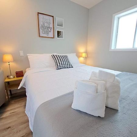 Habitations Zenith Apartment Sainte-Anne-de-Beaupre Luaran gambar