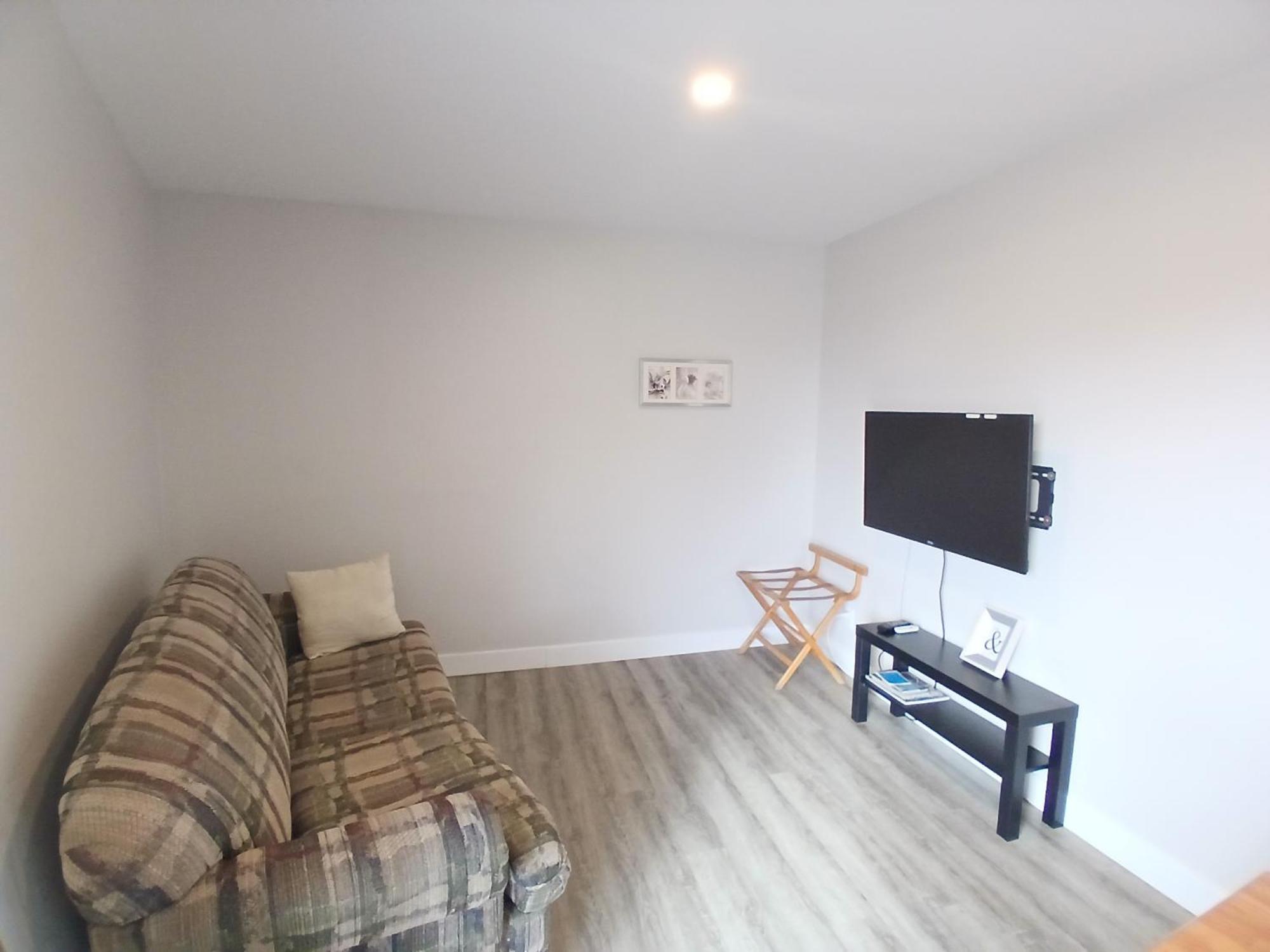 Habitations Zenith Apartment Sainte-Anne-de-Beaupre Luaran gambar